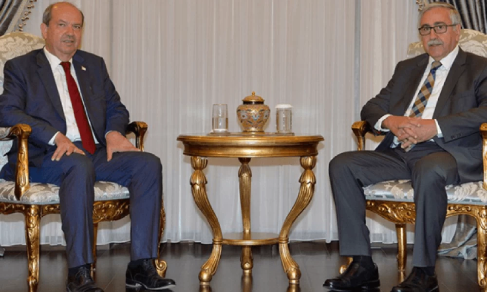 Τατάρ προς Ακιντζί: Να επαναλειτουργήσουν τα οδοφράγματα